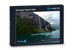 Puzzle Geiranger Speed-Vibe