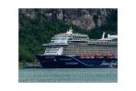Puzzle Mein Schiff 7 "Gigant am Fels"