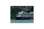 Puzzle Mein Schiff 7 "Gigant am Fels"