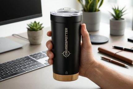 Trinkbecher Cruisespotter