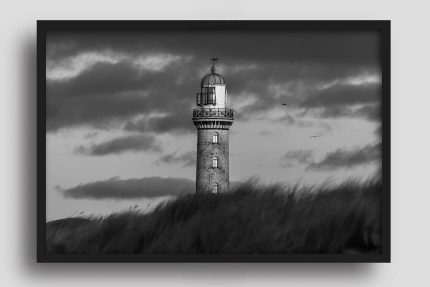 Warnemünder Dünenzauber