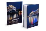 Notizbuch Mein Schiff 7 Nachts in Oslo