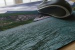Mousepad Fjord-Giganten