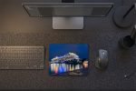 Mousepad Mein Schiff 7 Nachts in Oslo