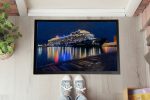 Fußmatte Mein Schiff 7 Nachts in Oslo