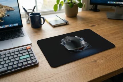 Mousepad AIDAmar "dark edition"