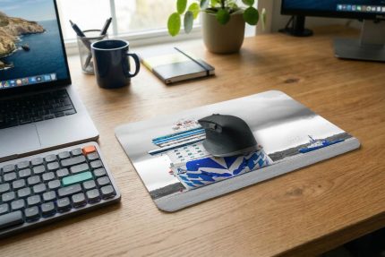 Mousepad Sky Princess in Rostock