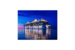 Puzzle Blue Magic Serenade of the Seas