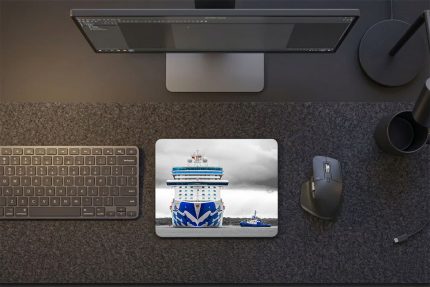 Mousepad Sky Princess in Rostock