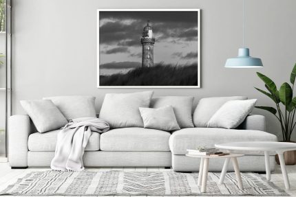 Warnemünder Dünenzauber