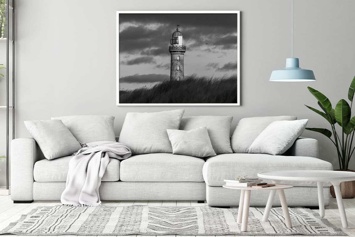 Warnemünder Dünenzauber