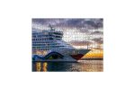 Puzzle AIDAdiva Sunrise